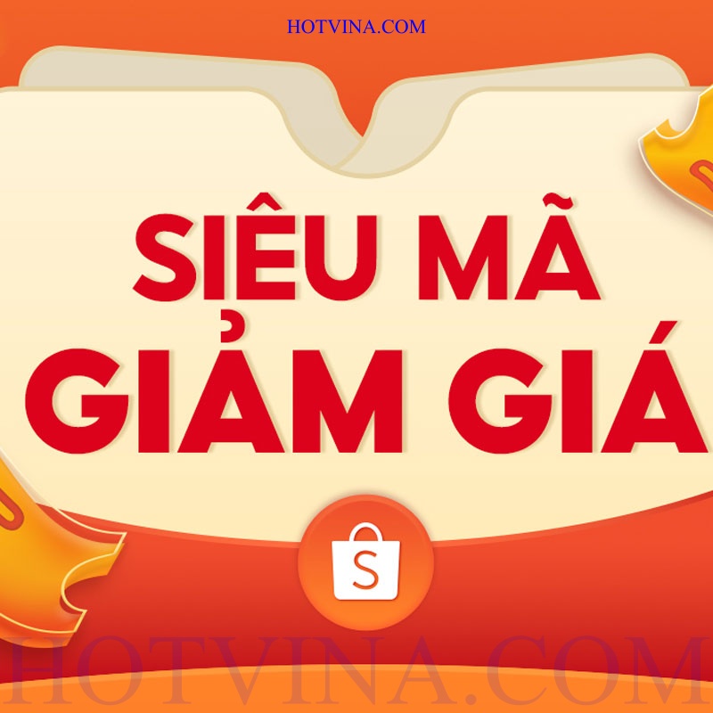 ** Mã giảm giá Shopee mới nhất hôm nay ** giúp người dùng tiết kiệm tối đa khi mua sắm trên Shopee. Cập nhật liên tục voucher Shopee, mã khuyến mãi Shopee, mã miễn phí vận chuyển và các ưu đãi độc quyền từ hàng nghìn nhà bán hàng uy tín. Săn ngay mã giảm giá Shopee hôm nay để nhận ưu đãi hấp dẫn cho thời trang, điện tử, gia dụng, mỹ phẩm, mẹ và bé cùng nhiều ngành hàng nổi bật khác.