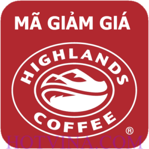 mã giảm giá Highlands là các phiếu ưu đãi, có thể ở dạng mã số, QR code, hoặc phiếu in, cho phép bạn được giảm giá trực tiếp, mua 1 tặng 1, hoặc nhận đồ uống miễn phí tại các cửa hàng Highlands Coffee trên toàn quốc. Highlands là một trong những chuỗi cà phê lớn nhất Việt Nam với hơn 700 cửa hàng, vì vậy voucher của họ được săn đón rất nhiều, đặc biệt trong các dịp lễ, sinh nhật, hay các chiến dịch khuyến mãi theo mùa.